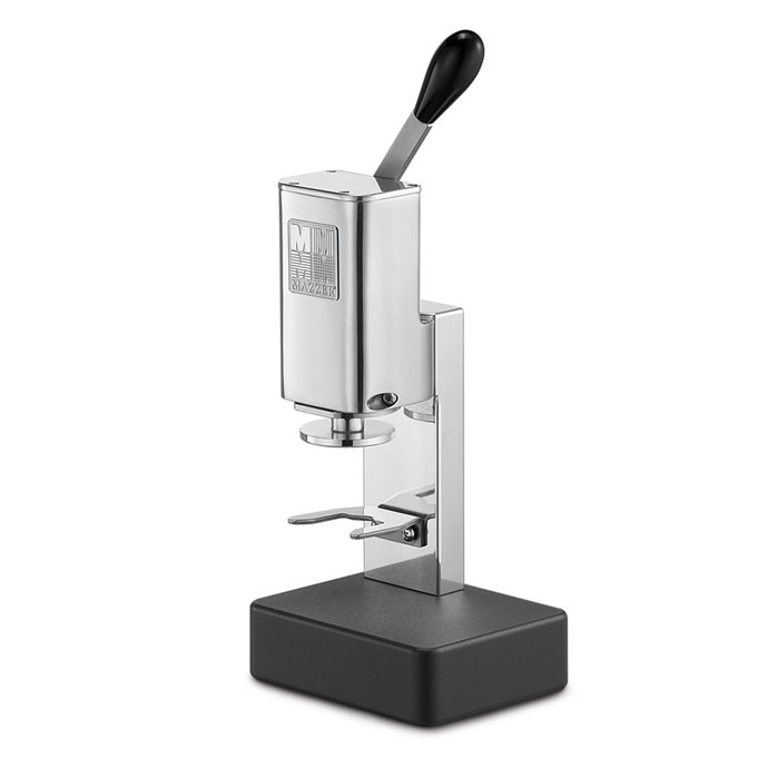 Mazzer Easy Tamper with 54.5mm Base