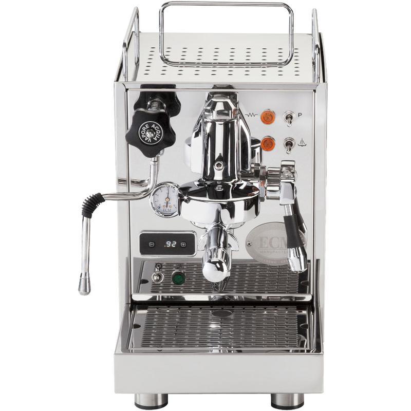 ECM - Classika PID Semi Automatic Espresso Machine - 81084US  (OPEN BOX - IN STORE PURCHASE ONLY)