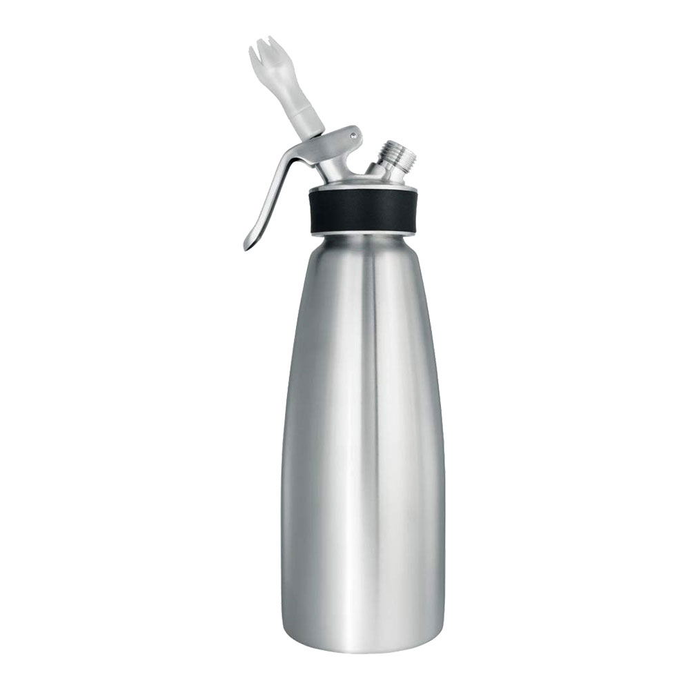 ISI Whipping Cream "Profi" Siphon-Stainless Steel 1 L -1730