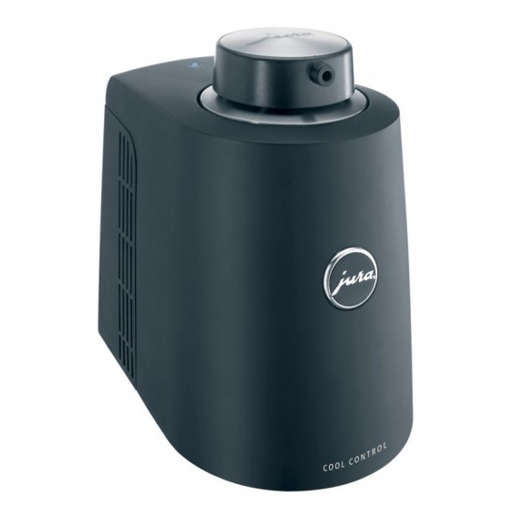 Jura Cool Control 1.0L - Black Old Design (Open Box- In store purchase only)