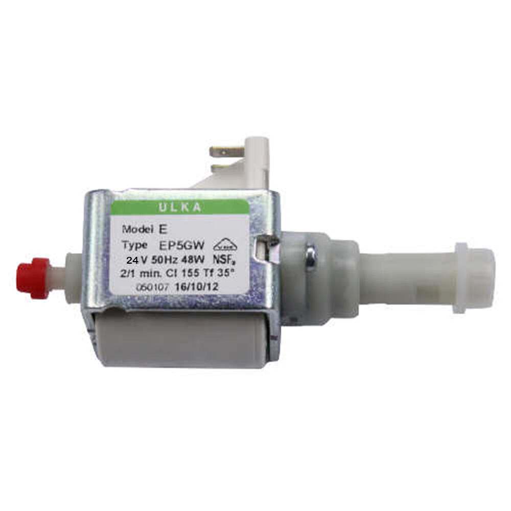 Ulka Vibration Water Pump Type EP5GW 24V 48W 2/1min