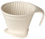 Bonavita Porcelain V Style Dripper #2 BV4000V2 29142