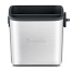Breville The Knock Box Mini , Stainless Steel, BES001XL