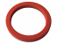 Cafelat Silicone E61 Gasket Red 8mm,  - E61 8
