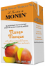 Monin Mango Real Fruit Smoothie Mix 46oz