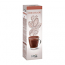 Caffitaly Hot Chocolate / Cioccolato Capsules - Box of 10