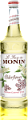 Monin Elderflower Syrup