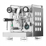 Rocket - Appartamento Semi Automatic Espresso Machine White - RE501A3W12