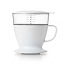 OXO Pour-Over Coffee Dripper with Water Tank - 12oz/355ml