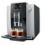 Jura - E6 Platinum Super Automatic Espresso Machine