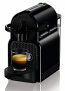 Delonghi Nespresso Inissia BLACK Single Serve Espresso Machine EN80BCA