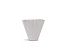 Fellow Stagg XF Pour Over Paper Filter 45 Pack  - #1129