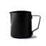 Cafe Culture by Danesco Frothing Pitcher 475ml/16oz Black