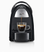 Caffitaly S18 Ambra Single Serve Espresso Machine Black