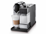 Delonghi Lattissima Plus Nespresso Single Serve Espresso Machine Silver (OPEN BOX - IN STORE PURCHASE ONLY)