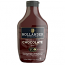 Hollander Sweet Ground Dutched Chocolate Sauce 14oz