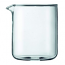 Bodum French Press Replacement Glass - 4 Cup