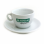 Rancilio Logo Cappuccino Cups,  #69000951