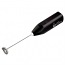 Cafe Culture Electronic Milk Frother - Black