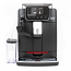 Gaggia - Cadorna Milk Black Super Automatic Espresso Machine - RI9603/47