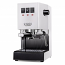 Gaggia - New Classic Pro Semi-Automatic Espresso Machine - Polar White RI9380/48