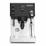 Rancilio - Silvia Pro X Dual Boiler PID Espresso Machine - Black - HSD-SILVIA-PRO-X-BL