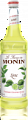 Monin Lime Syrup (EXP APRIL/2024)