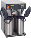 Bunn Axiom TWIN-APS Airpot Coffee Brewer 38700.6013