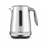 Breville - The Smart Kettle Luxe Brushed Stainless Steel - BKE845BSS