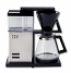 Motif Essential Pour-Over Style Coffee Brewer w/Glass Carafe (OPEN BOX - IN STORE PURCHASE ONLY - CUSTOMER RETURN)
