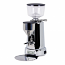 ECM - V-Titan 64 On-Demand Espresso Grinder with Timer - Polished Stainless Steel 89250US (OPEN BOX - IN STORE PURCHASE ONLY - CUSTOMER RETURN)