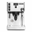 Rancilio - Silvia Pro X Dual Boiler PID Espresso Machine - Stainless Steel - HSD-SILVIA-PRO-X-SS (OPEN BOX - IN STORE PURCHASE ONLY - CUSTOMER RETURN/REFURBISHED)