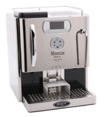 Quick Mill Monza Deluxe EVO Superautomatic Espresso Machine  (FINAL SALE - IN STORE PURCHASE ONLY)