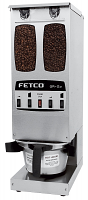 Fetco Double Hopper Coffee Grinder - GR 2.2 