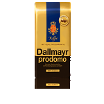 Dallmayr Prodomo Whole Beans, 500g