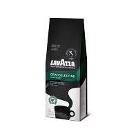 Lavazza Gran Selezione Ground Coffee 340g/12oz Dark Roast