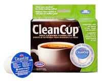 Urnex Clean Cup Single Cup Brewer Cleaning Cups