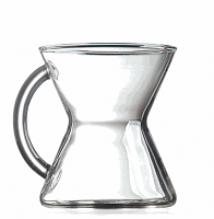 Chemex Handblown Glass Mug 10oz