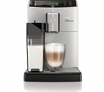 The new Saeco Minuto Cappuccino and Pure now in stock