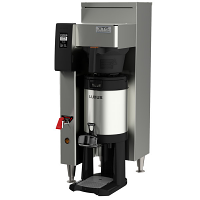 Fetco - Touchscreen Series Coffee Brewer Single Station 2 x 3 kW - CBS-2151XTS 