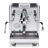ECM - Elektronika II Profi Semi Automatic Espresso Machine - 84274US