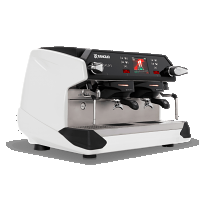 Rancilio - Classe 11 USB Xcelsius 2-Group Commercial Espresso Machine (FLOOR MODEL)