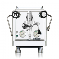 Rocket - R60 V Dual Boiler Semi Automatic Espresso Machine with Pressure Profiling
