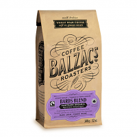 Balzac's Coffee Roasters Bard's Blend Beans - 12 oz (EXP MAY 02/2024)