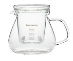 Bonavita Glass Tea Brewer 600ml BV6600BRT