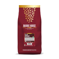 Barrie House Clay Avenue Fair Trade Organic Whole Bean - 2lb (EXP.MAR 30, 2023)