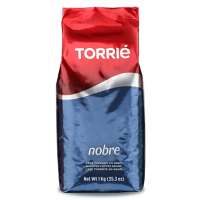 Torrie Nobre Espresso - 1 kg / CASE OF 10