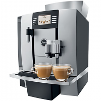 Jura - Giga W3 Professional Super Automatic Espresso Machine