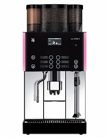 WMF 2000S Dual Milk Commercial Espresso Machine (FLOOR MODEL)