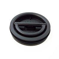 AirScape Inner Plunger Lid for 4" & 7" Ceramic Airscapes - AC-IL